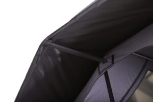 Dachzelt iKamper X-Cover 2.0