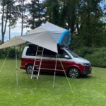 Fjordsen Sonnensegel Air XL