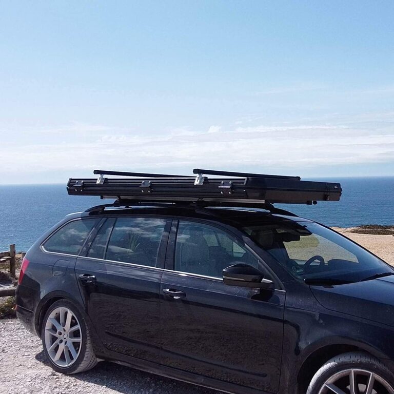 Freedom Roofrack