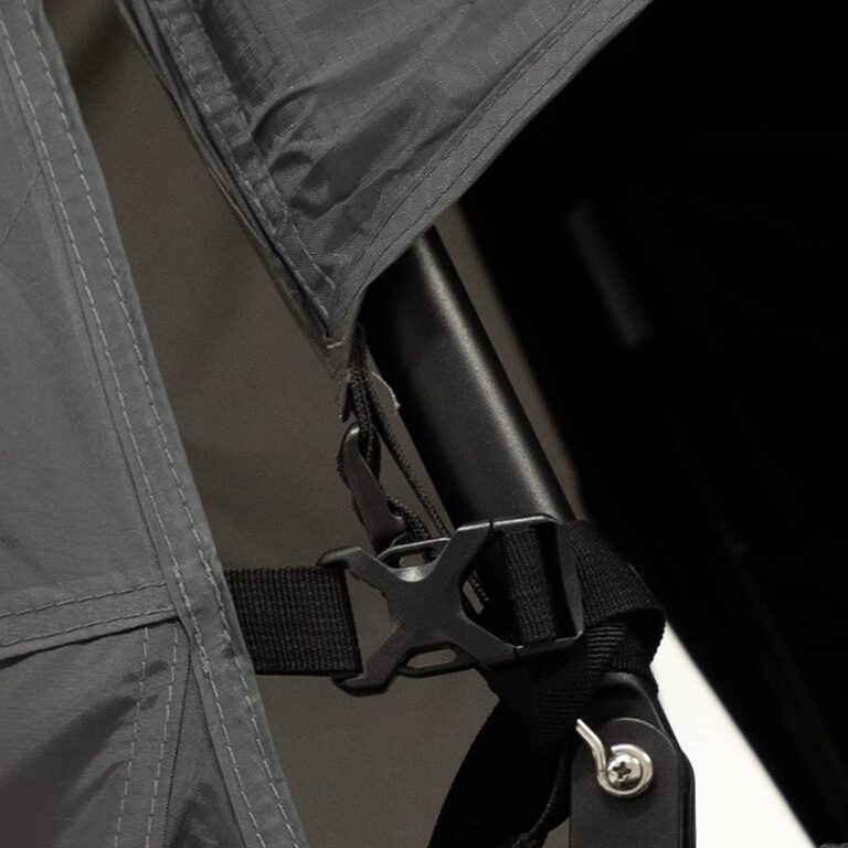 Quick Base Freedom Connector