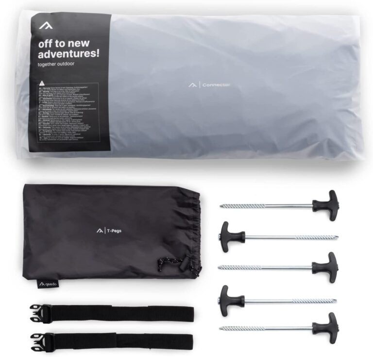 Quick Base Freedom Connector