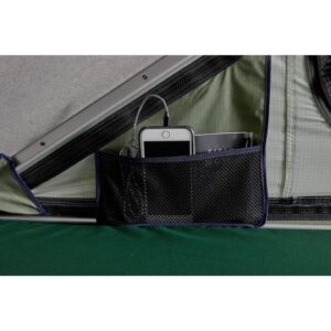 Thule Basin Wedge