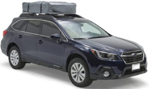 Thule Tepui Ayer