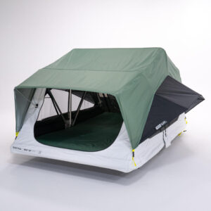 Dachzelt MH500 Fresh & Black