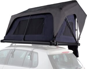 Dachzelt Qeedo Freedom Light