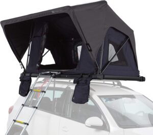 Dachzelt Qeedo Freedom Light
