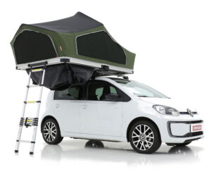 Fjordsen Dachzelt Light 140