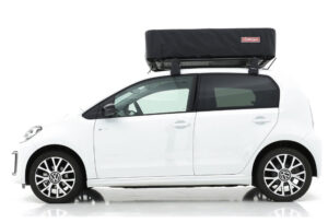 Fjordsen Dachzelt Light 140