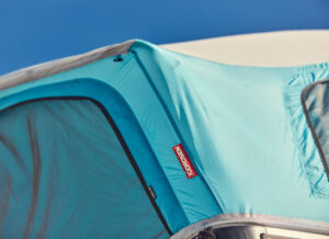 Fjordsen Dachzelt Light 140