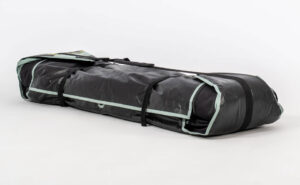 Decathlon-Dachzelt VAN 500 Fresh & Black