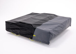 Dachzelt MH500 Fresh & Black