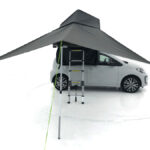 Fjordsen Sonnensegel Light 140