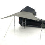 Fjordsen Sonnensegel Light 220