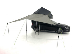 Fjordsen Sonnensegel Light 220