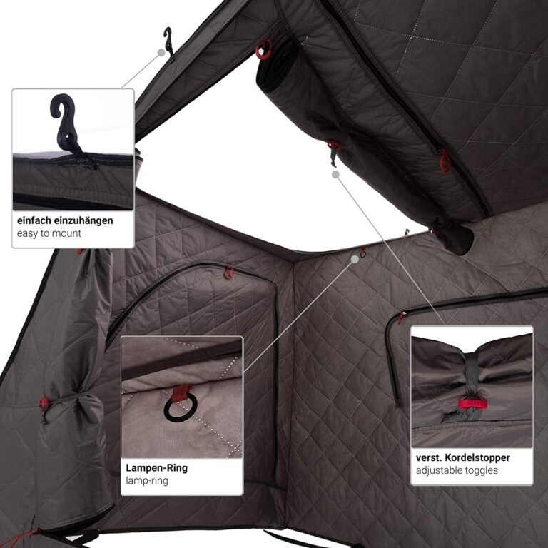 Qeedo Freedom-Thermo