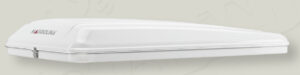 Autohome Airlander Plus