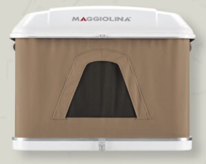 Autohome Airlander Plus