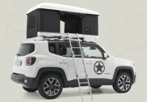 Autohome Dachzelt
