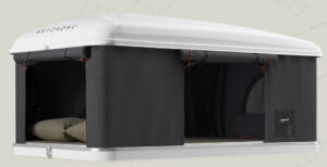 Autohome Dachzelt