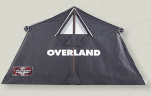 Autohome Overland Air