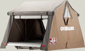 Autohome Overland Air