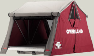 Autohome Overland Air