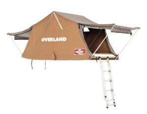 Autohome Overland Air