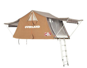 Autohome Overland Air