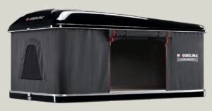 Autohome Airlander Plus