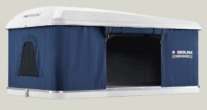 Autohome Airlander Plus