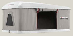 Autohome Airlander Plus