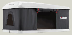 Autohome Airlander Plus