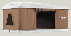 Autohome Airlander Plus