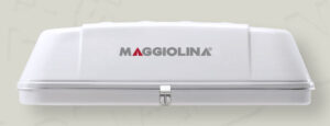 Autohome Maggiolina Grand Tour