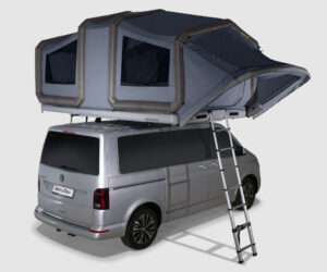 Gentletent Skyloft