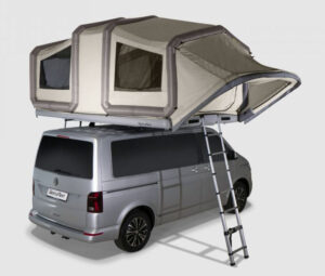 Gentletent Skyloft
