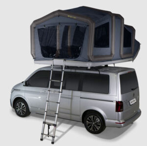 Gentletent Skyloft