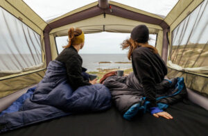 Gentletent Skyloft