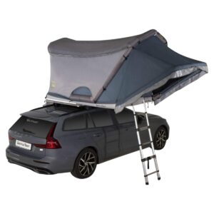 Gentletent Roof