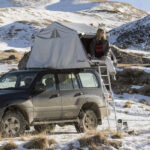 Overland Thermohaube