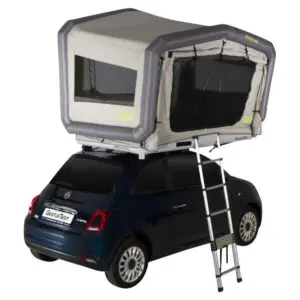 Gentletent Roof Mini