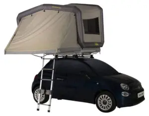Gentletent Roof Mini