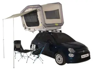 Gentletent Roof Mini