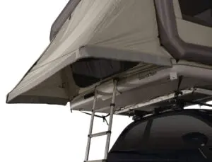 Gentletent Roof Mini
