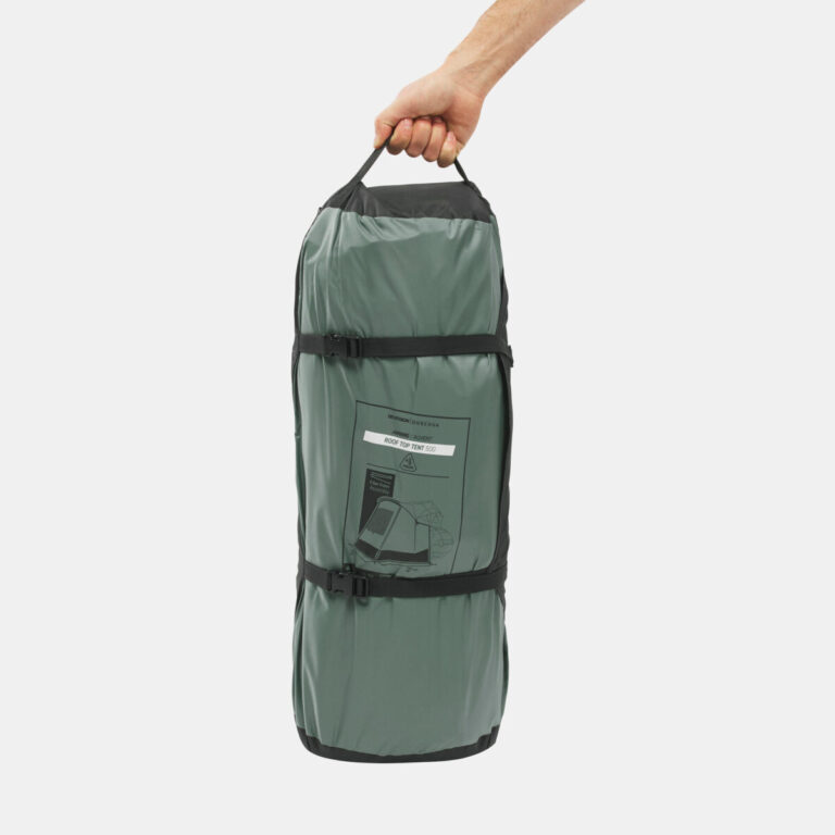 Anbauzelt Dachzelt mh500